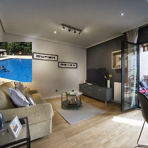 Apartamento Deluxe